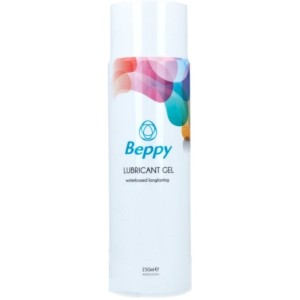 Beppy GLASTING ŪDENS BĀZES LUBRIKANTS GELS 250 ML