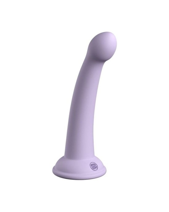 Dillio Dildo 15,24 CM violets