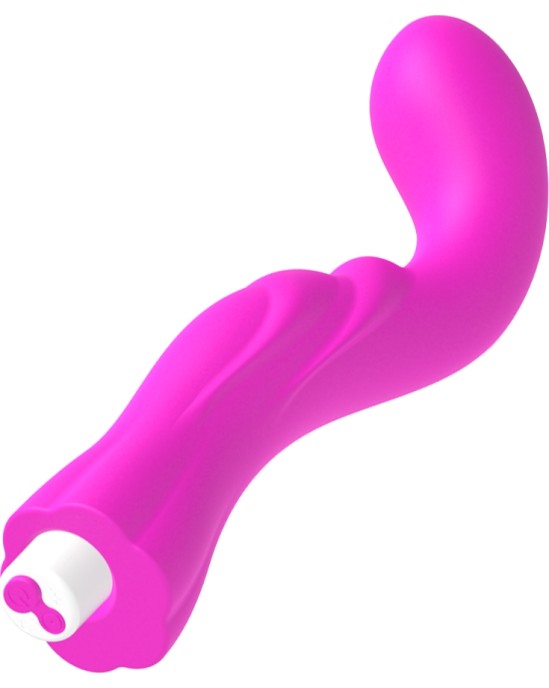 G-Spot GREGORY VIOLET VIBRATOR