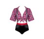 * Obsessive Last Chance * OBSESSIVE - WORKER GIRL COSTUME S/M