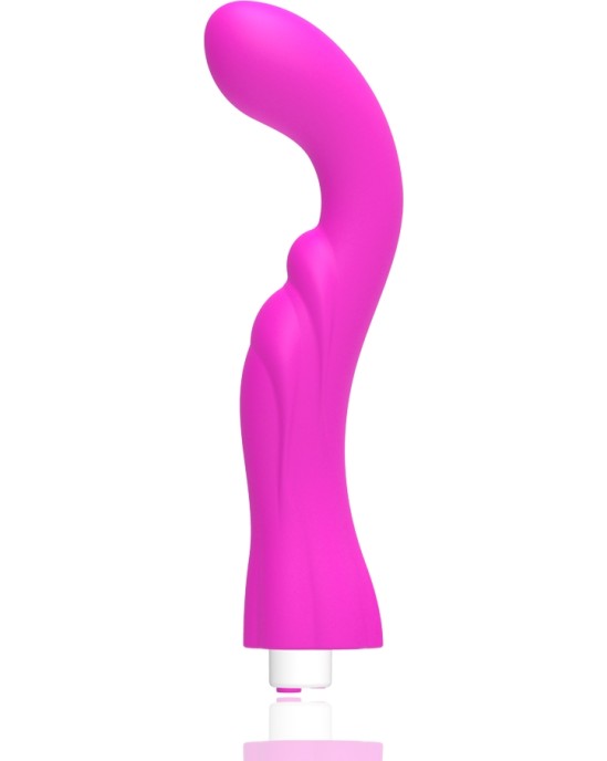 G-Spot Vibrators violets