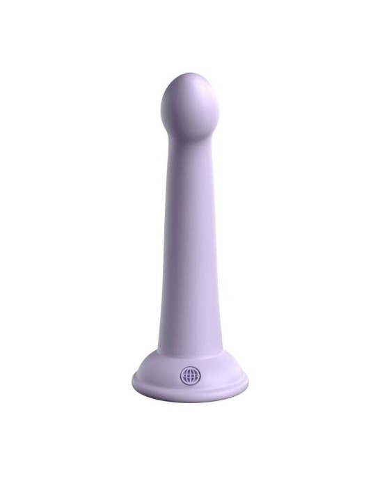 Dillio Dildo 15,24 CM violets