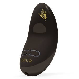 Lelo NEA 3 Stimulējošs vibrators melns