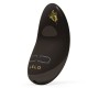 Lelo NEA 3 PERSONAL MASSAGER - PITCH melns