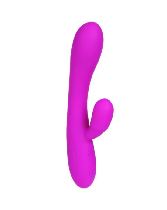 Pretty Love Smart RECHARGEABLE VIBRATOR AND CLIT STIMULATION VICTOR