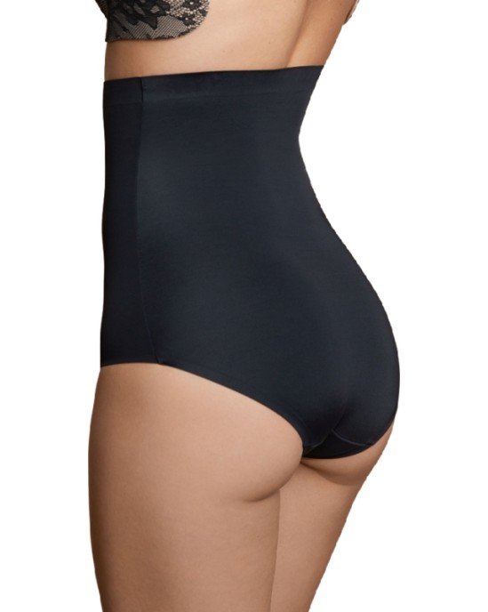 Bye Bra - Underwear BYE BRA SEAMLESS HIGH WAIST BRIEF