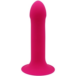 Adrien Lastic HITSENS 2 SILIKONA DILDO ROZĀ