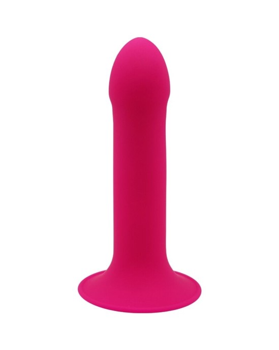 Adrien Lastic HITSENS 2 СИЛИКОНОВЫЙ ДИЛДО РОЗОВЫЙ