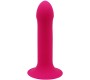 Adrien Lastic HITSENS 2 SILIKONA DILDO ROZĀ