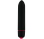 Adrien Lastic UNIVIBE MINI VIBRĒJOŠĀ BULLET BLACK