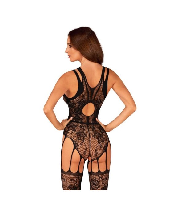 Obsessive  Bodystockings OBSESSIVE - F239 BODYSTOCKING S/M/L