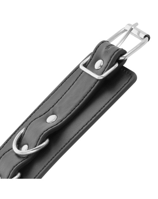 Darkness Bondage TUMŠA - MELNI ROKU DZELŽI