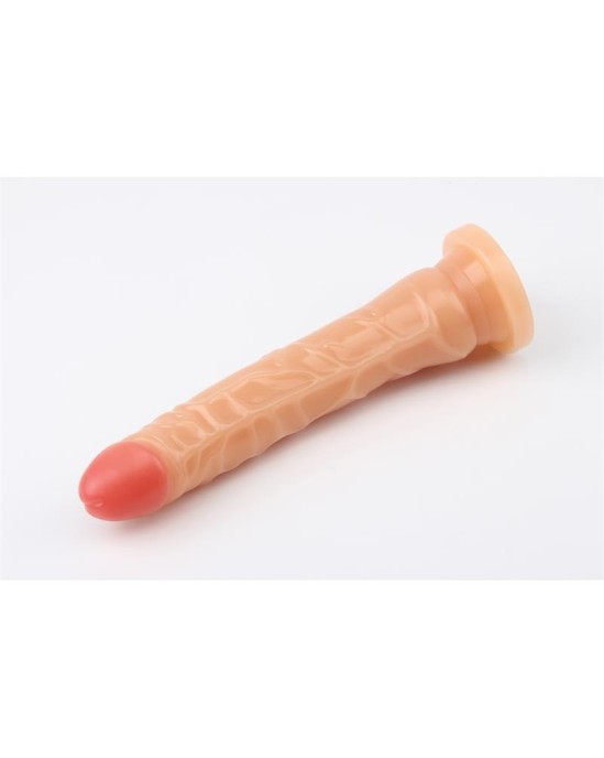 Chisa Dildo Deep Exploration 23 x 3,5 cm Mīkstums