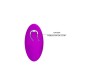 Prettylove Vibrating Egg Arvin Purple