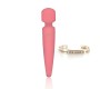 Rianne S RS - Essentials - Bella Mini Body Wand Coral