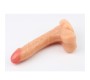 Chisa Dildo dzejolis 21 x 4 cm Mīkstums