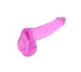 Chisa Dildo Ding Dong Clear-Pink