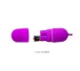 Prettylove Vibrating Egg Arvin Purple