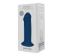 Adrien Lastic Dildo Hitsens Dual Density S01 - 7 Blue