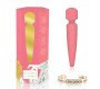 Rianne S RS - Essentials - Bella Mini Body Wand Coral