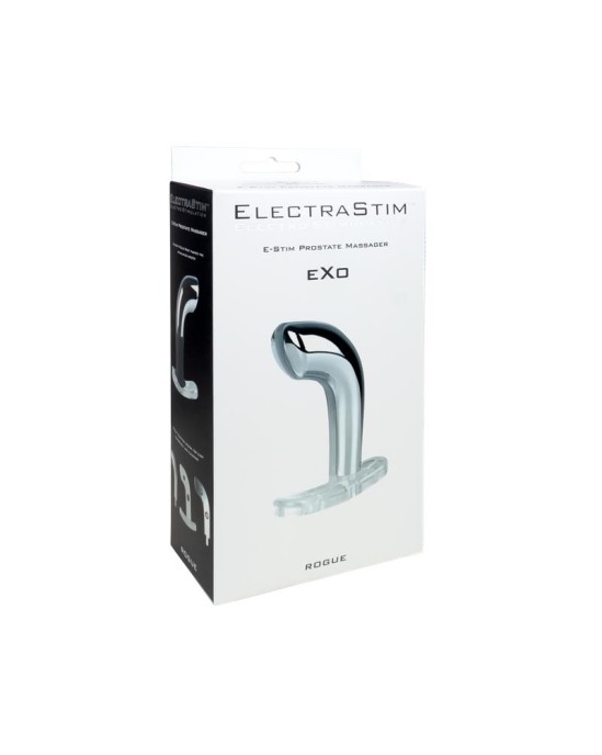 Electrastim EXO Rogue Prostate Massager