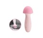 Prettylove Mushroom Vibe/Massager Silikona USB