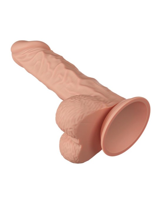 Baile Reālistisks dildo ar piesūcekni Buraq 9.4