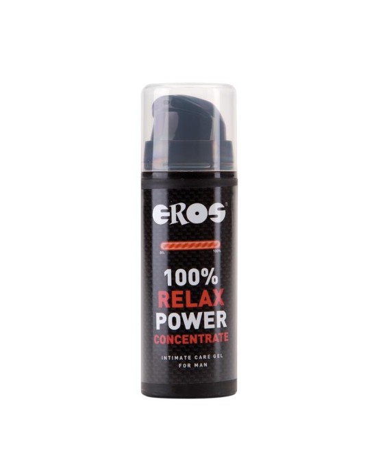 Eros Relax 100% Power Concentrate Man 30 ml