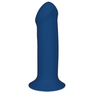 Adrien Lastic Dildo Hitsens Dual Density S01 - 7 Blue