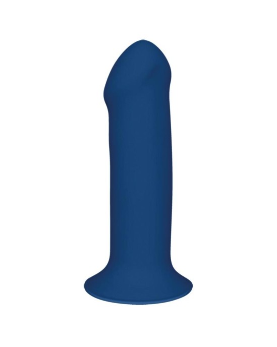 Adrien Lastic Dildo Hitsens Dual Density S01 - 7 Blue