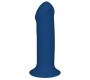 Adrien Lastic Dildo Hitsens Dual Density S01 - 7 Blue