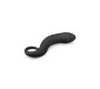 Easytoys Dildo Black Silikons - Prostata