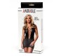 Amorable Mini Dress One Size