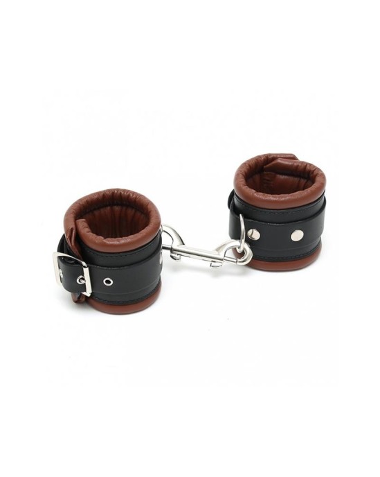 Bondage Play Hand Cuffs LUX 7 CM