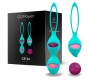 Gopower Ceyla Kegel Balls Set Silikona