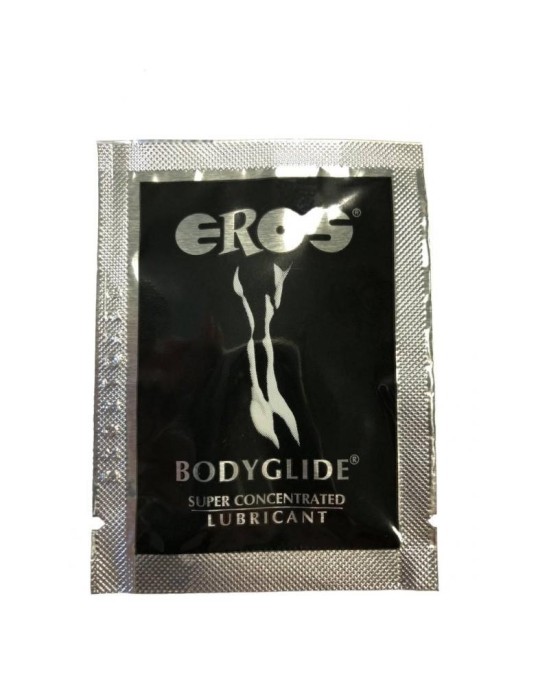 Eros Силиконовая смазка суперконцентрированная 2 мл