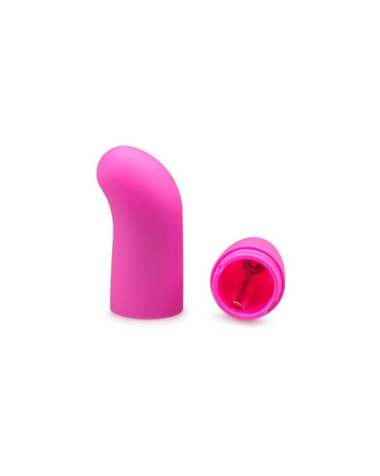 Easytoys Mini Vibe G-Spot Розовый