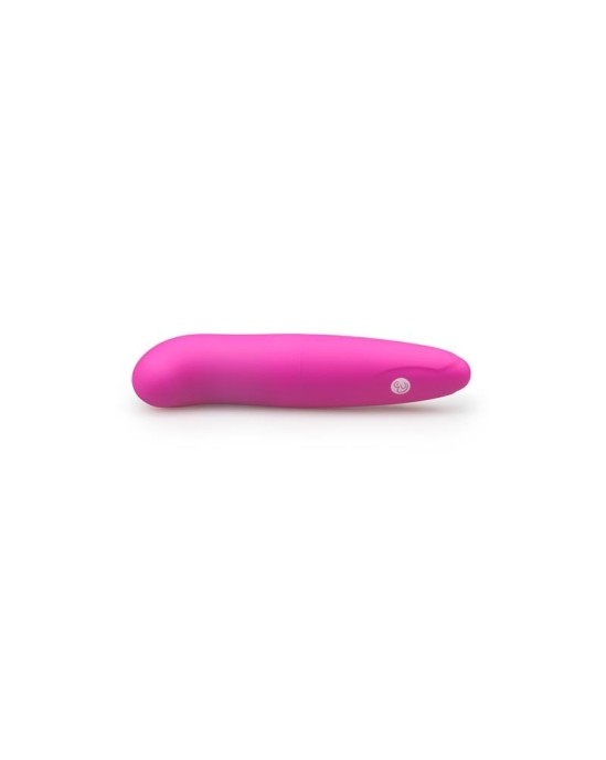 Easytoys Mini Vibe G-Spot Rozā