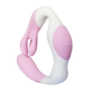 Adrien Lastic Stimulators O Venus Silicone 10 x 3,2 cm