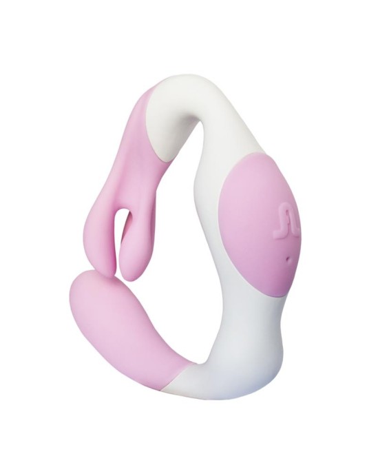 Adrien Lastic Stimulators O Venus Silicone 10 x 3,2 cm