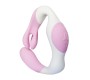 Adrien Lastic Stimulator O Venus Silicone 10 x 3.2 cm