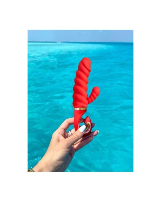 Gvibe Vibe Gcandy Mini Chili Coral