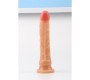 Chisa Dildo Deep Exploration 23 x 3,5 cm Mīkstums