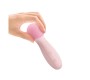 Prettylove Mushroom Vibe/Massager Silikona USB