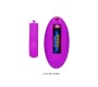 Prettylove Vibrating Egg Arvin Purple