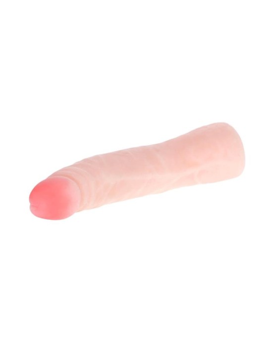 Baile Dildo Flesh 18 cm