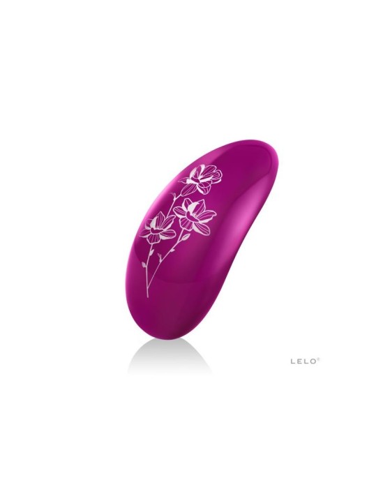 Lelo NEA 2 Deep Rose