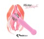 Feelztoys Mister Sweetspot Clitoral Vibrator Rozā