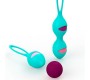 Gopower Ceyla Kegel Balls Set Silikona