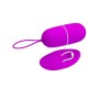 Prettylove Vibrating Egg Arvin Purple